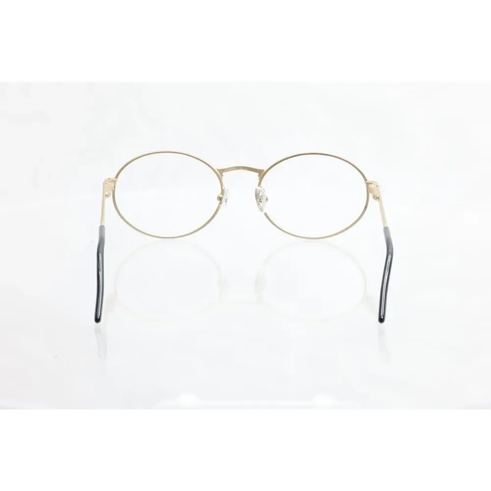 Revlon 8 by classic 49-18-135mm Eyeglass FRAMES ONLY - GOOD CONDITION